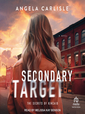cover image of Secondary Target